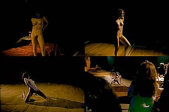 Actress - Coralie Revel: Movie - Choses secretes